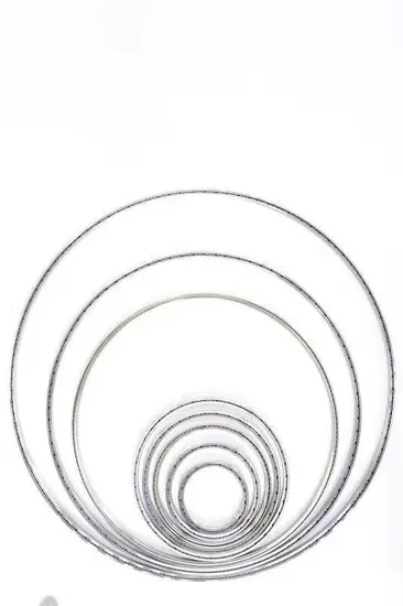 Cojinete de pared delgada Ka042cpo Cojinete de sección delgada Cojinete de robot